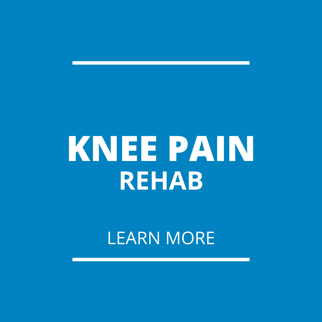 Knee Rehab