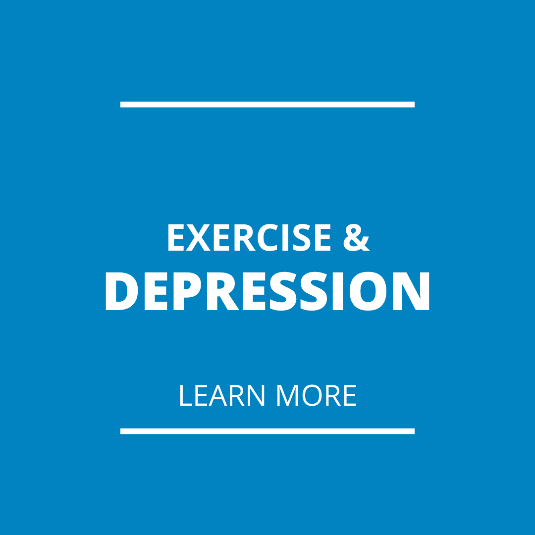 Exercise & Depression