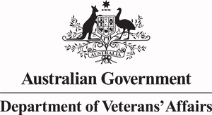 Veterans Affairs Logo