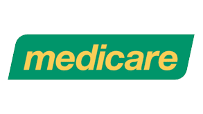 Medicare Logo