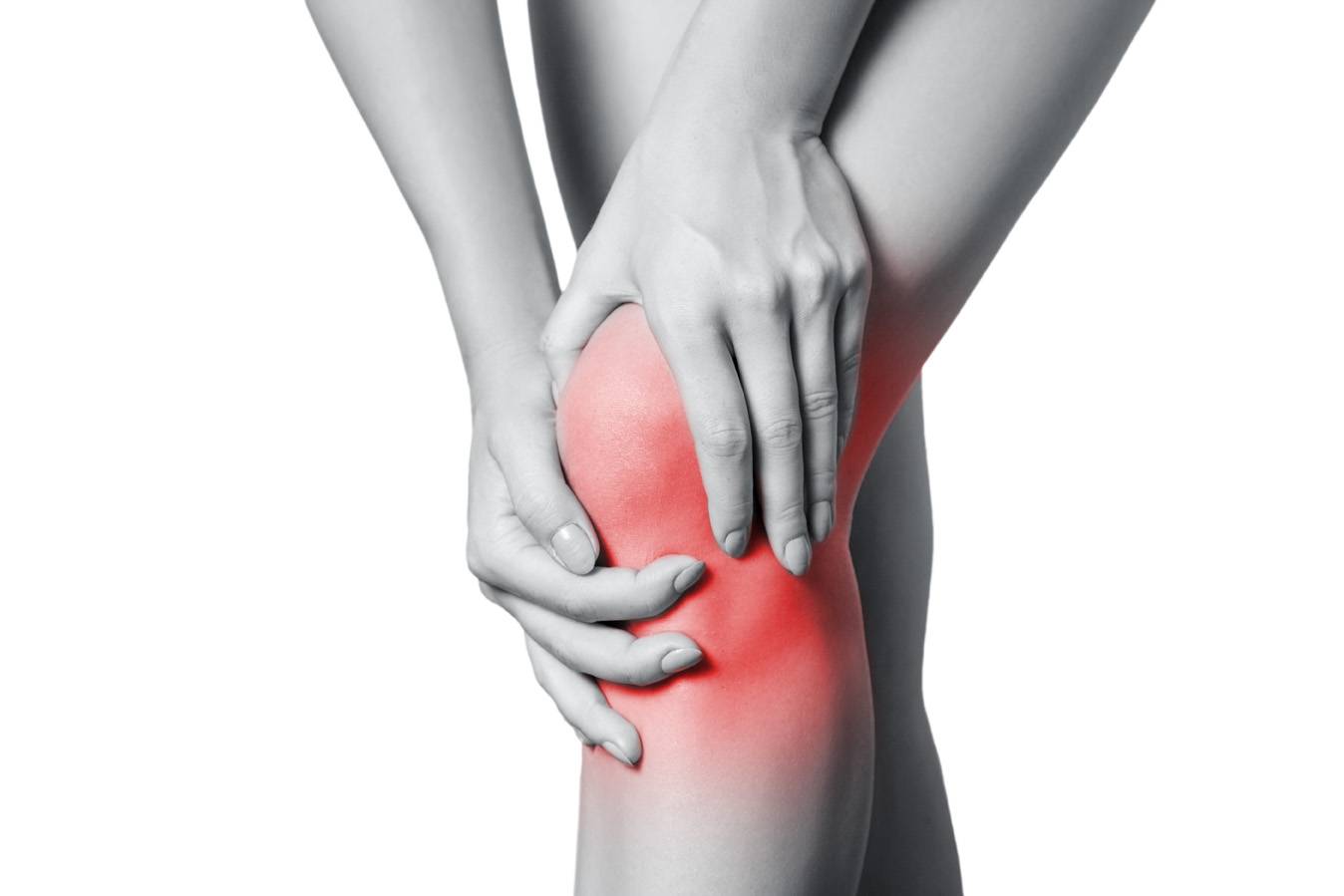 knee pain