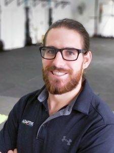 sam - Adaptive Physiotherapy & Massage
