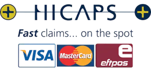 Hicaps logo