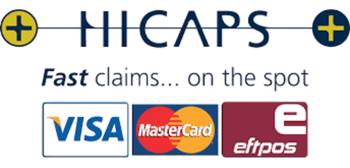 Hicaps logo