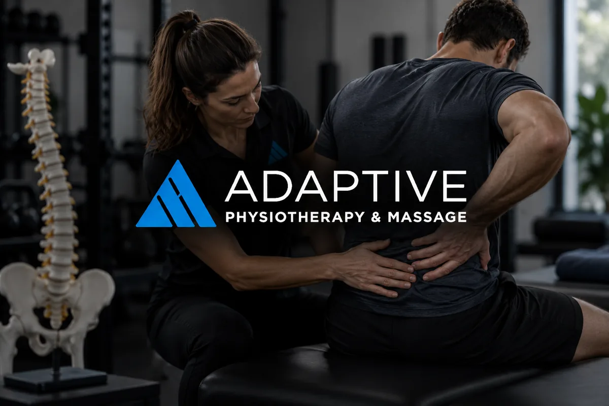 herniated disc rehab physio