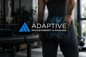 Physio Rehab - Sacroiliac Joint Pain