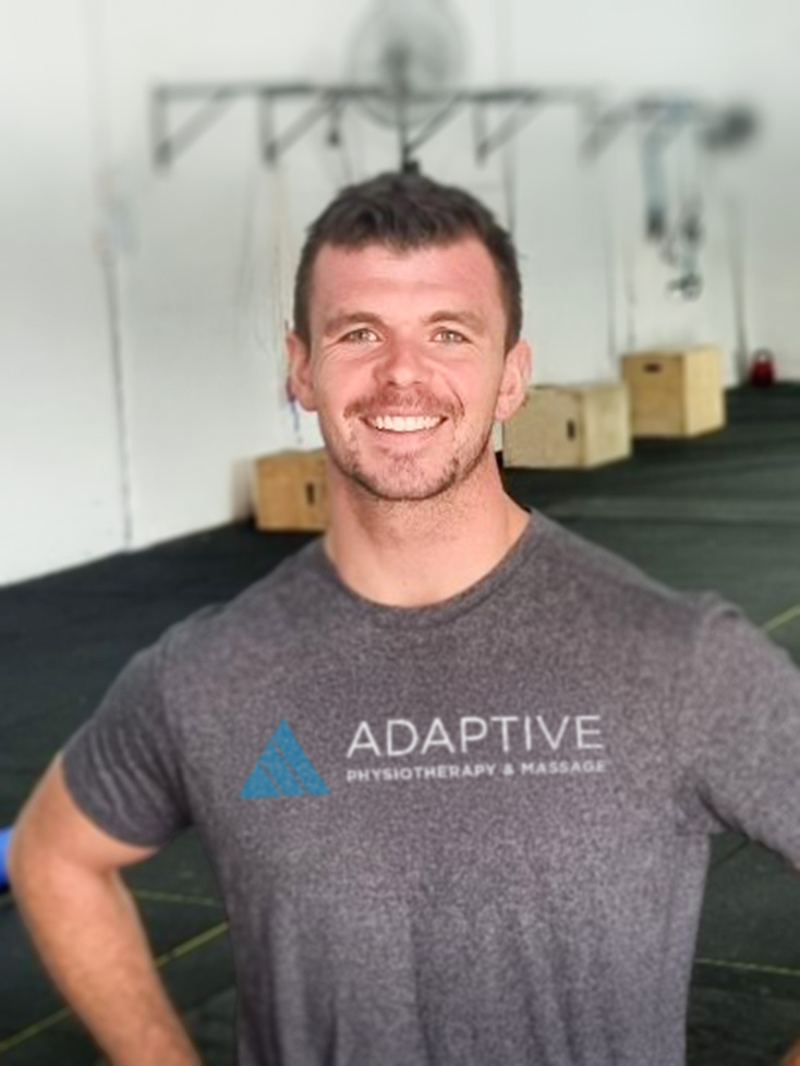 Matt 1 Physio Profile Matt