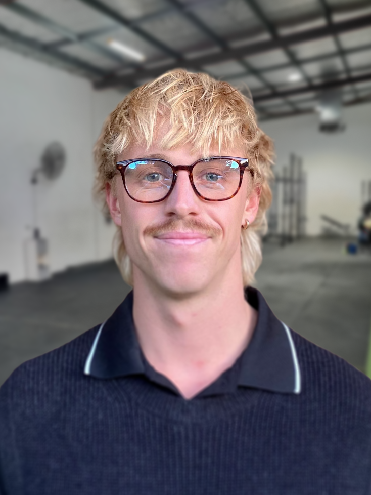 Physio_Profile_George - Adaptive Physiotherapy & Massage