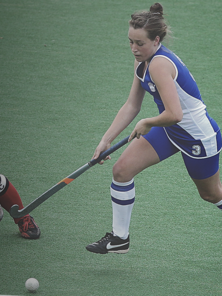 hockey - Adaptive Physiotherapy & Massage