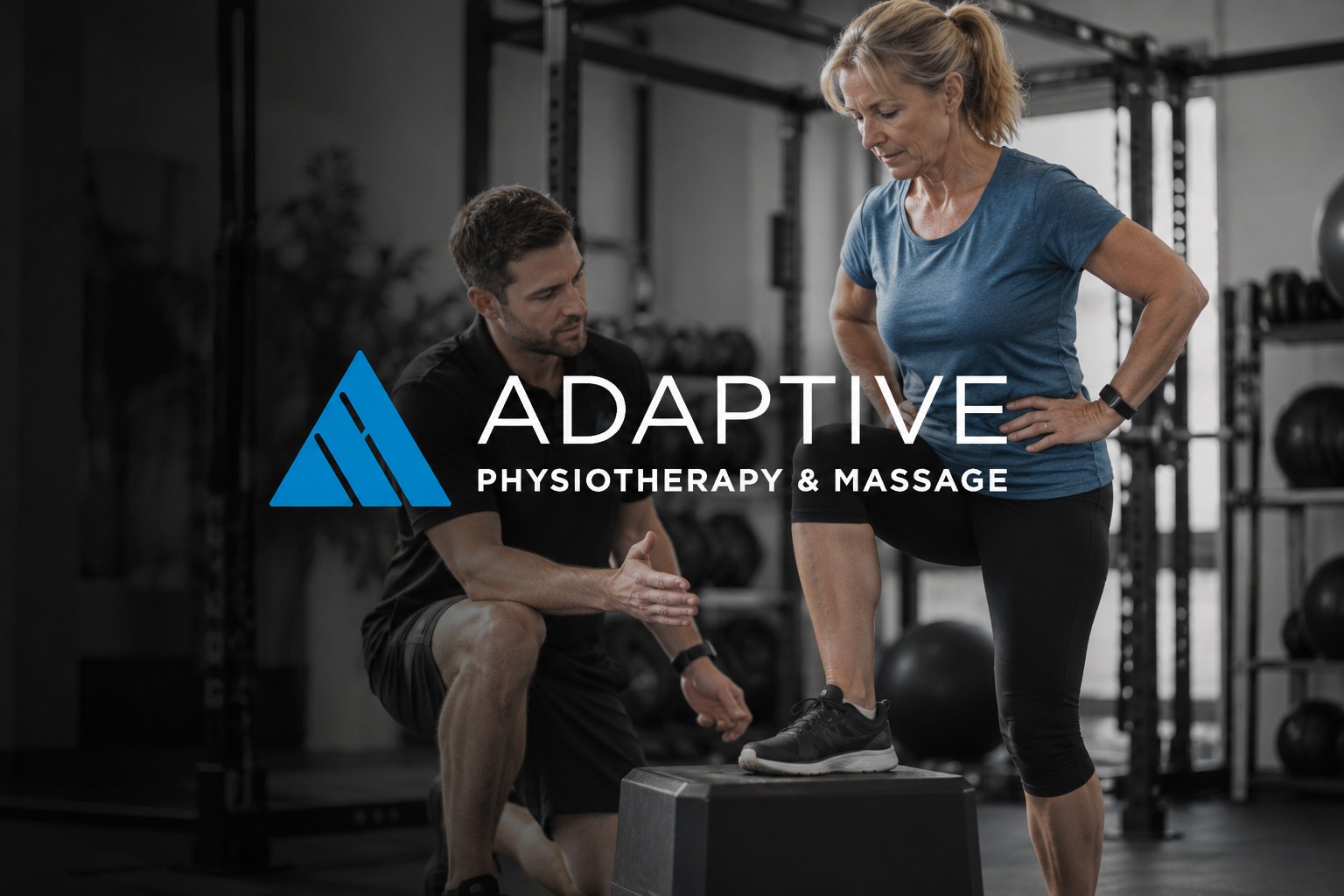 Physio Led Exercise