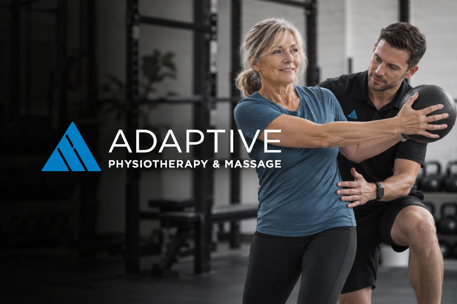 Physio Led Exercise