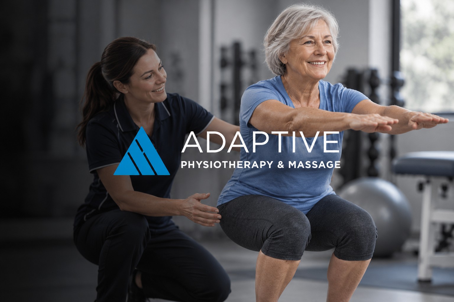 Physio Guide Strength Training