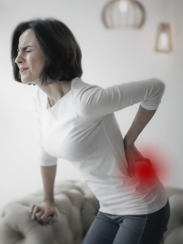 Lower back physiotherapy - Adaptive Physiotherapy & Massage Lower back physiotherapy