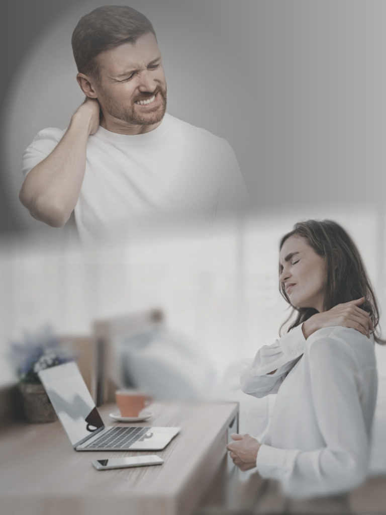 Neck Physiotherapy - Adaptive Physiotherapy & Massage Neck Physiotherapy