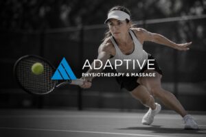 Tennis Balance